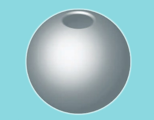 Sphere - 130D