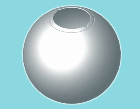Sphere - 250D