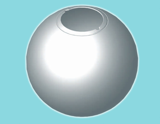 Sphere - 360D
