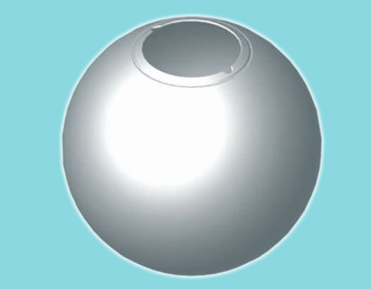 Sphere - 450D