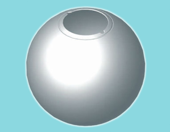 Sphere - 800D