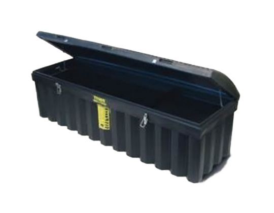 Tyson Toolbox 1.8 metre - with Tray